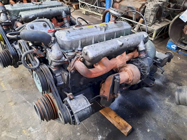 Mercedes-Benz OM366A - Motor: afbeelding 5 Mercedes-Benz OM366A - Motor: afbeelding 5