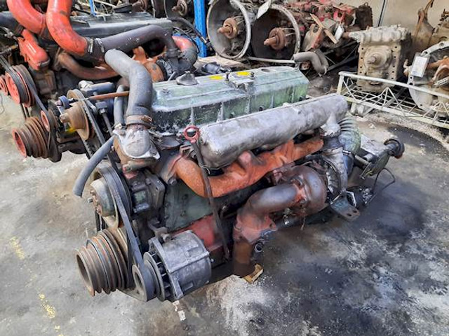 Mercedes-Benz OM366A - Motor: afbeelding 3 Mercedes-Benz OM366A - Motor: afbeelding 3