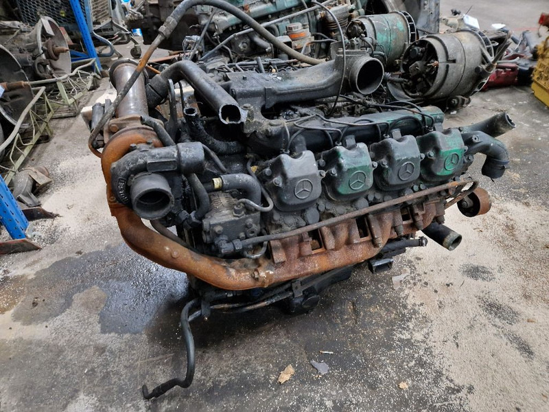 Mercedes-Benz OM442A - Motor: afbeelding 3 Mercedes-Benz OM442A - Motor: afbeelding 3
