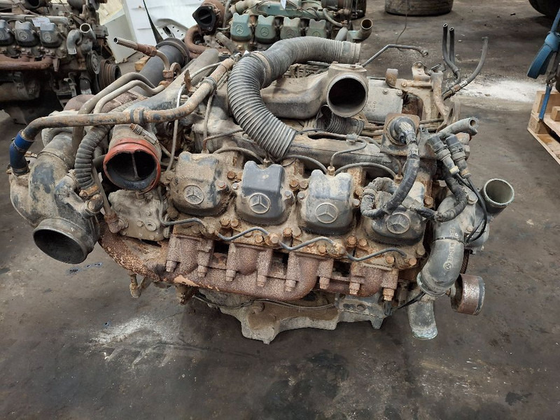 Mercedes-Benz OM442LA - Motor: afbeelding 4 Mercedes-Benz OM442LA - Motor: afbeelding 4