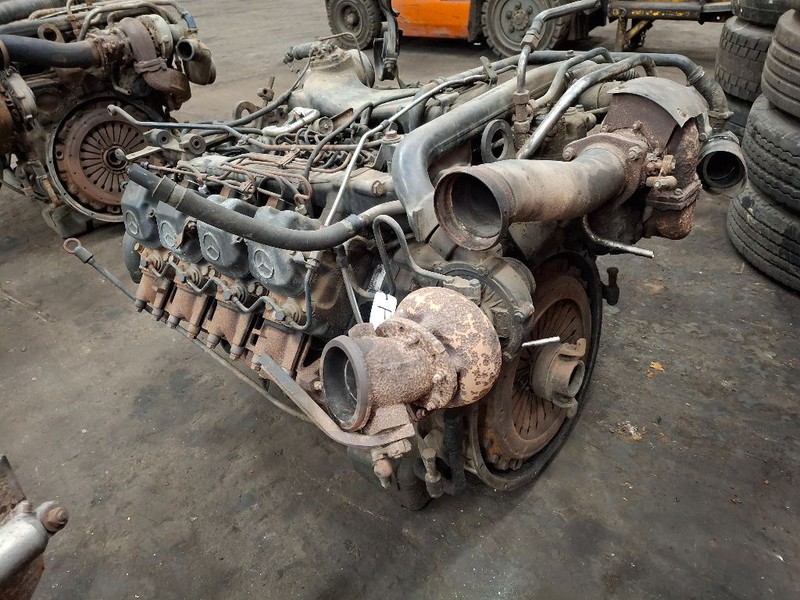 Mercedes-Benz OM442LA - Motor: afbeelding 5 Mercedes-Benz OM442LA - Motor: afbeelding 5