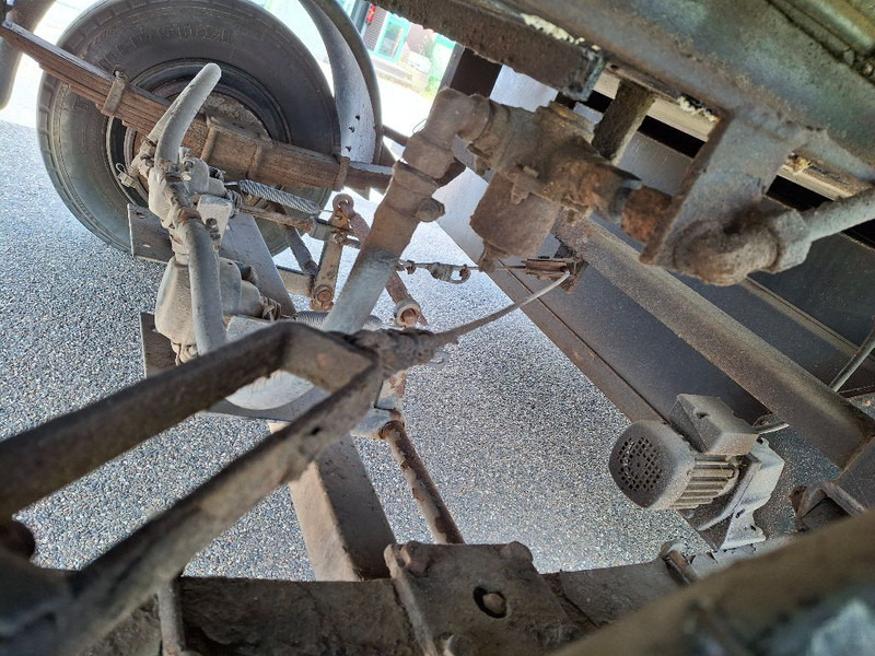 Mercedes-Benz OM447A - Industrie generator: afbeelding 3 Mercedes-Benz OM447A - Industrie generator: afbeelding 3