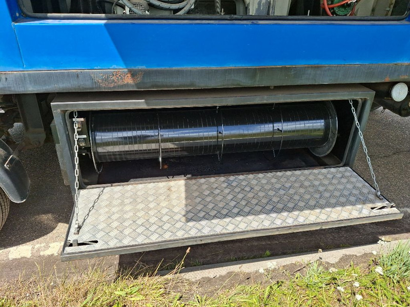 Mercedes-Benz OM447A - Industrie generator: afbeelding 4 Mercedes-Benz OM447A - Industrie generator: afbeelding 4