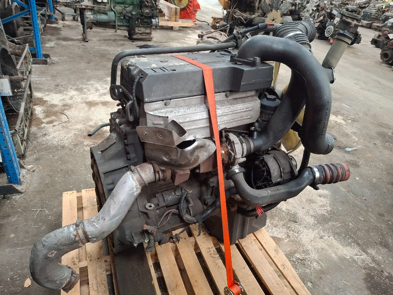 Mercedes-Benz OM904LA - Motor: afbeelding 3 Mercedes-Benz OM904LA - Motor: afbeelding 3