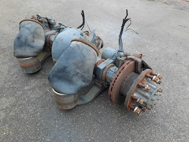 Meritor 177E - Achterass voor Vrachtwagen: afbeelding 4 Meritor 177E - Achterass voor Vrachtwagen: afbeelding 4