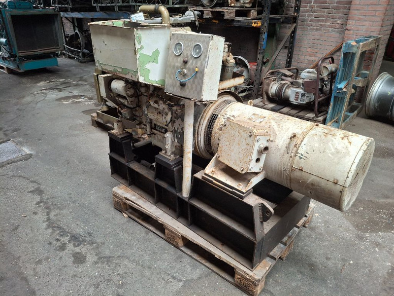 Deutz F3L912 - Onderdelen: afbeelding 3 Deutz F3L912 - Onderdelen: afbeelding 3