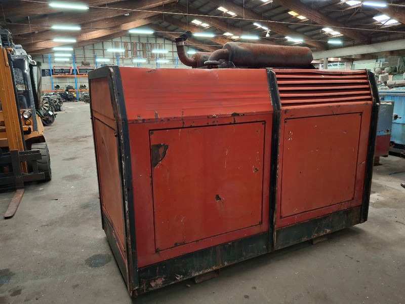 Deutz F6L912 - Onderdelen: afbeelding 3 Deutz F6L912 - Onderdelen: afbeelding 3