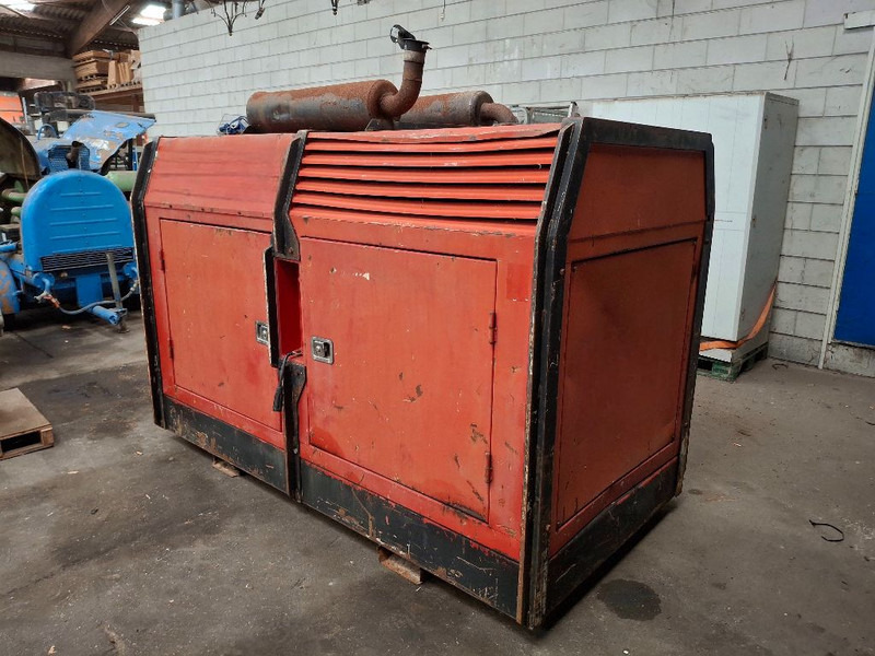 Deutz F6L912 - Onderdelen: afbeelding 2 Deutz F6L912 - Onderdelen: afbeelding 2