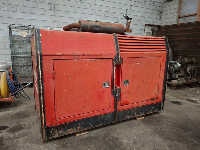 Deutz F6L912 - Onderdelen: afbeelding 1 Deutz F6L912 - Onderdelen: afbeelding 1