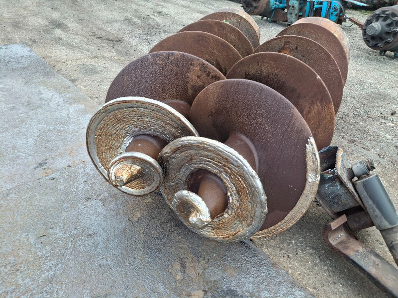 Onbekend SPIRAL GARBAGE TRUCK - Onderdelen: afbeelding 5 Onbekend SPIRAL GARBAGE TRUCK - Onderdelen: afbeelding 5