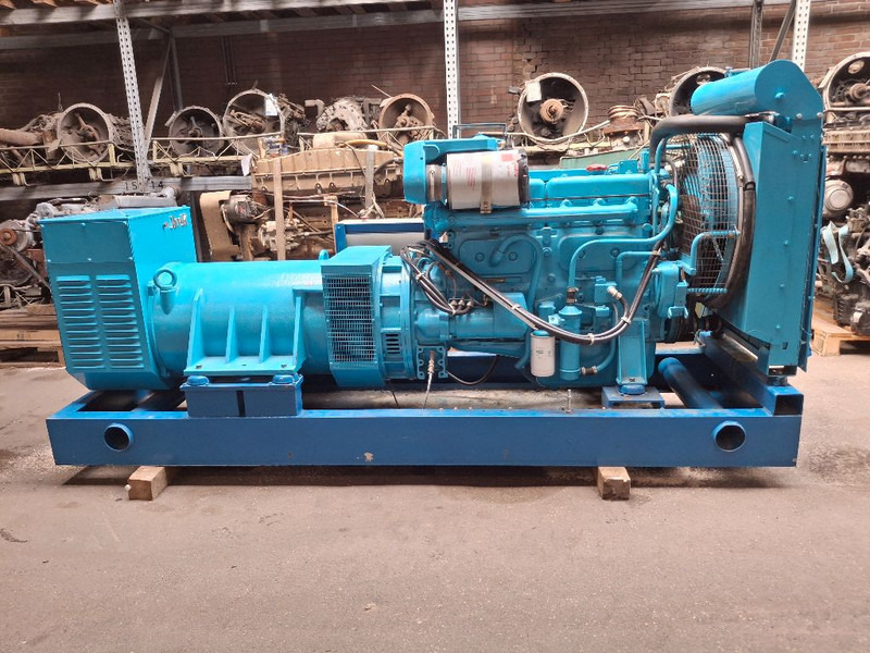 Volvo PENTA TD60DG - Onderdelen: afbeelding 1 Volvo PENTA TD60DG - Onderdelen: afbeelding 1