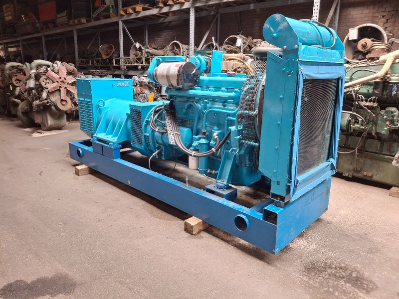 Volvo PENTA TD60DG - Onderdelen: afbeelding 2 Volvo PENTA TD60DG - Onderdelen: afbeelding 2