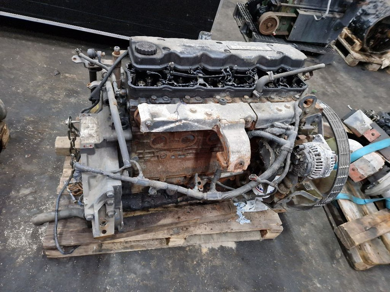 PACCAR  - Motor: afbeelding 2 PACCAR  - Motor: afbeelding 2