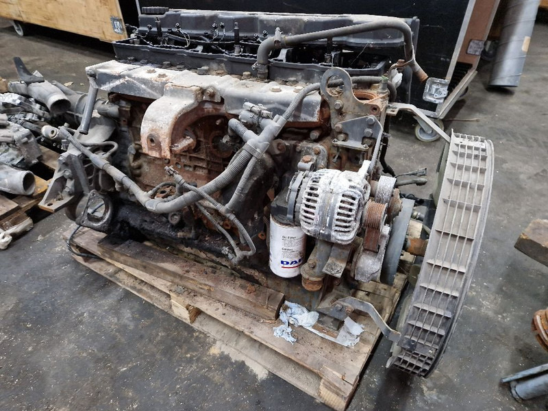 PACCAR  - Motor: afbeelding 3 PACCAR  - Motor: afbeelding 3