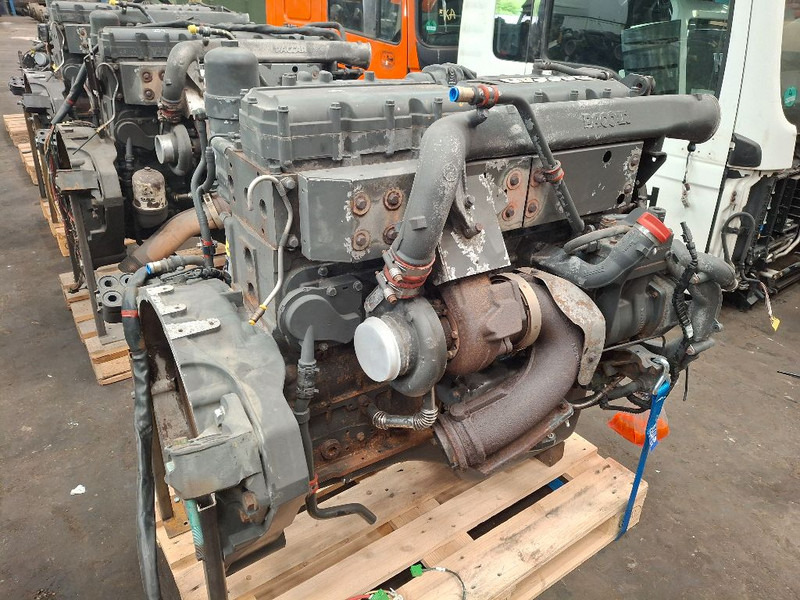 PACCAR PR183S2 - Motor: afbeelding 3 PACCAR PR183S2 - Motor: afbeelding 3