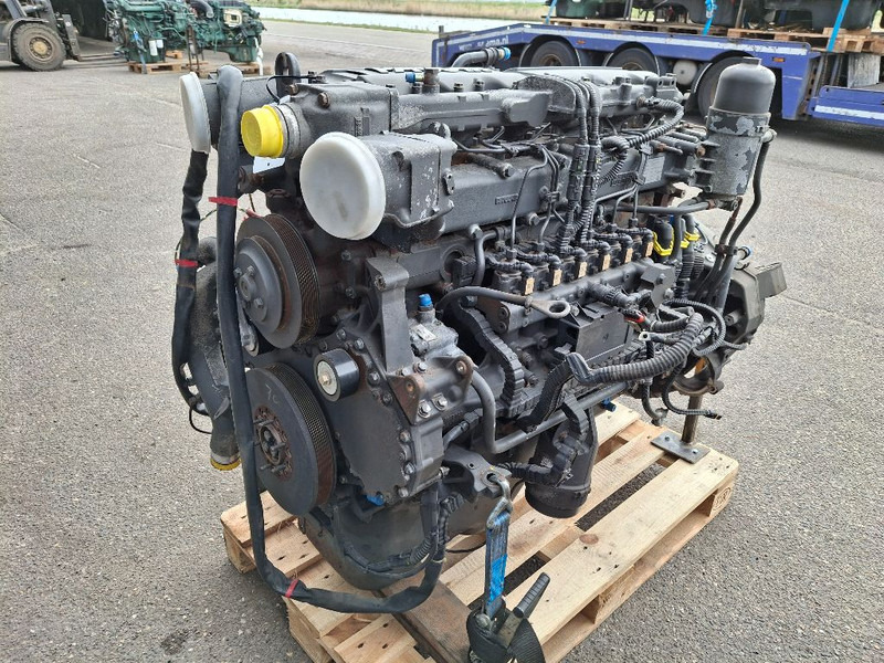 PACCAR PR183U1 - Motor: afbeelding 1 PACCAR PR183U1 - Motor: afbeelding 1