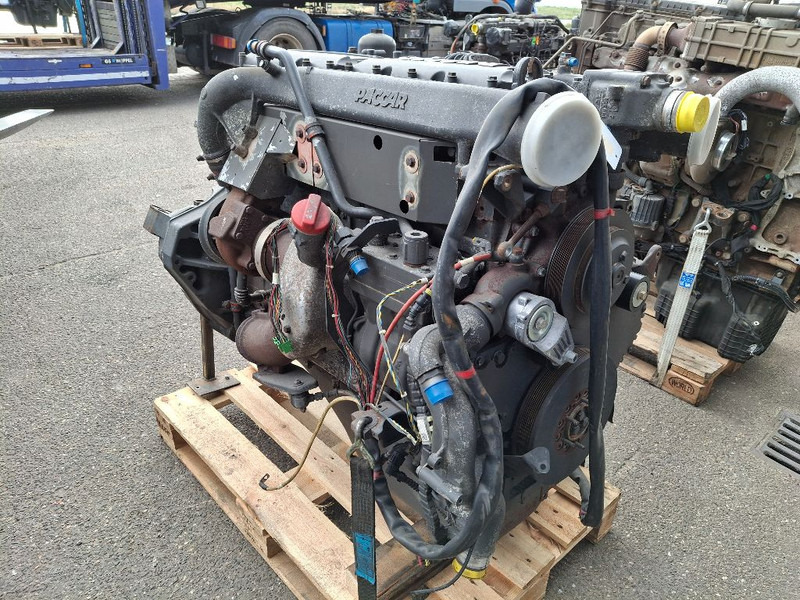 PACCAR PR183U1 - Motor: afbeelding 5 PACCAR PR183U1 - Motor: afbeelding 5