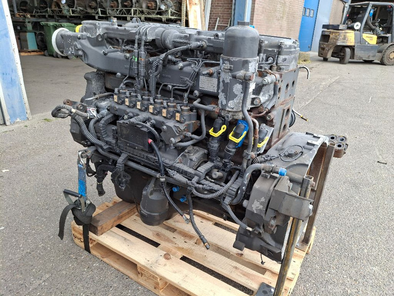 PACCAR PR183U1 - Motor: afbeelding 2 PACCAR PR183U1 - Motor: afbeelding 2