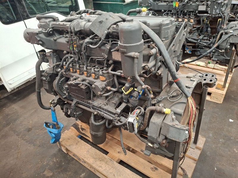 PACCAR PR228S2 (310HP) - Motor: afbeelding 2 PACCAR PR228S2 (310HP) - Motor: afbeelding 2