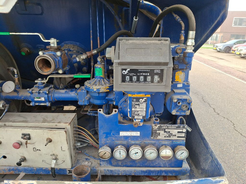 Renault MIDLUM 220DCI GAS / LPG - Tankwagen: afbeelding 5 Renault MIDLUM 220DCI GAS / LPG - Tankwagen: afbeelding 5