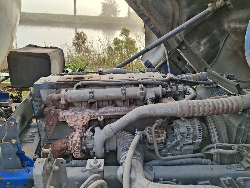 Renault MIDLUM 220DCI GAS / LPG - Tankwagen: afbeelding 2 Renault MIDLUM 220DCI GAS / LPG - Tankwagen: afbeelding 2