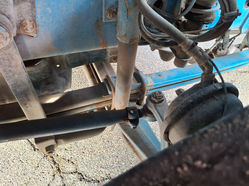 Renault MIDLUM 280DXI - Tankwagen: afbeelding 2 Renault MIDLUM 280DXI - Tankwagen: afbeelding 2