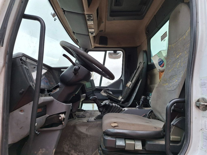 Renault PREMIUM 270 GAS / LPG - Tankwagen: afbeelding 3 Renault PREMIUM 270 GAS / LPG - Tankwagen: afbeelding 3