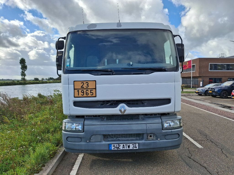 Renault PREMIUM 270 GAS / LPG - Tankwagen: afbeelding 2 Renault PREMIUM 270 GAS / LPG - Tankwagen: afbeelding 2