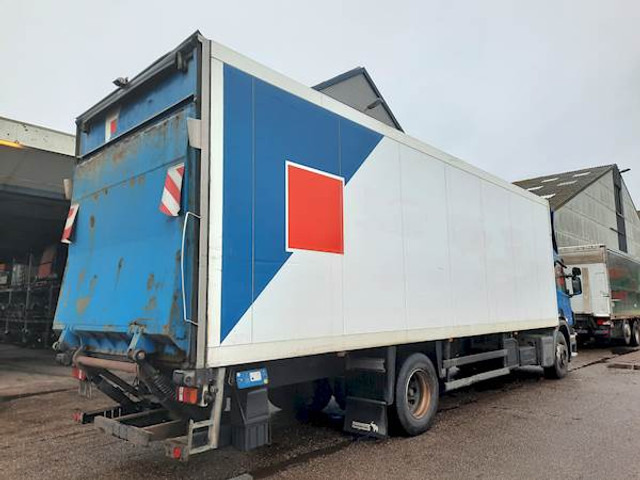 Scania P 270 DB4X2MNB - Koelwagen vrachtwagen: afbeelding 3 Scania P 270 DB4X2MNB - Koelwagen vrachtwagen: afbeelding 3
