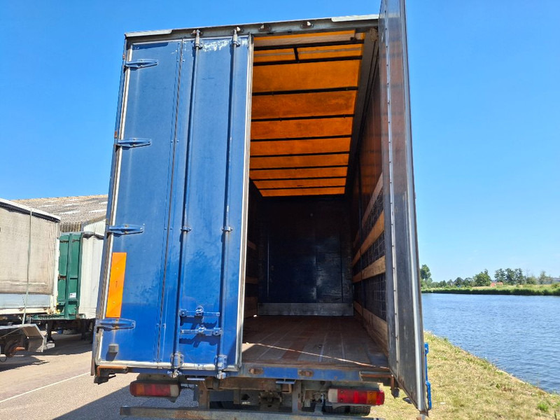 Bakwagen Scania R420: afbeelding 13