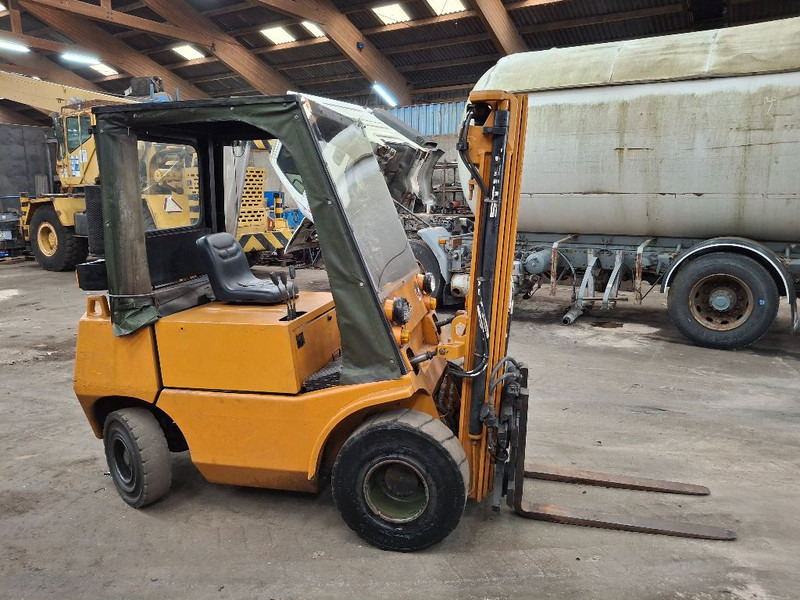 Still DFG 1.6/4301 - Heftruck: afbeelding 5 Still DFG 1.6/4301 - Heftruck: afbeelding 5