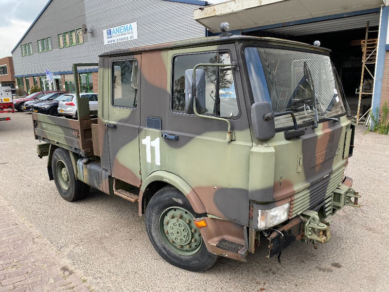 Terberg F750 4x4 - Bakwagen: afbeelding 4 Terberg F750 4x4 - Bakwagen: afbeelding 4