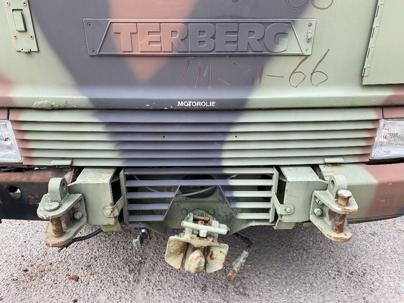Terberg F750 4x4 - Bakwagen: afbeelding 3 Terberg F750 4x4 - Bakwagen: afbeelding 3