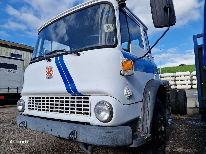 Bedford TK 1020 - Trekker: afbeelding 1 Bedford TK 1020 - Trekker: afbeelding 1
