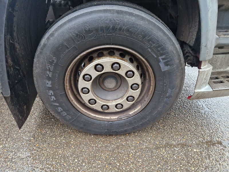 DAF CF75.310 - Trekker: afbeelding 5 DAF CF75.310 - Trekker: afbeelding 5