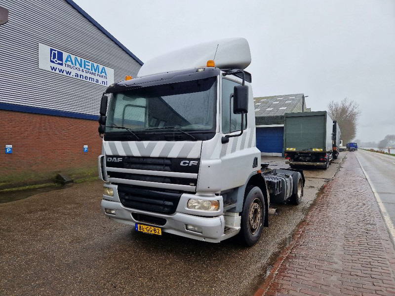 DAF CF75.310 - Trekker: afbeelding 1 DAF CF75.310 - Trekker: afbeelding 1