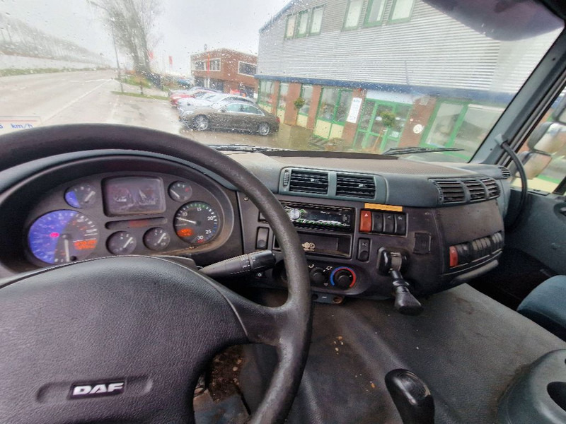 Trekker DAF CF75.310: afbeelding 15 Trekker DAF CF75.310: afbeelding 15