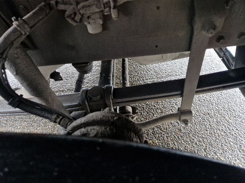 Trekker DAF CF75.310: afbeelding 6 Trekker DAF CF75.310: afbeelding 6