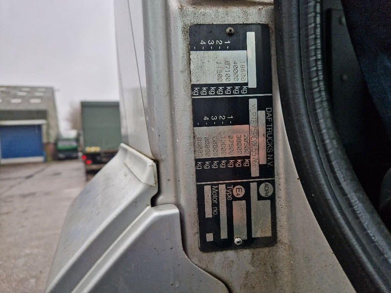 DAF CF75.310 - Trekker: afbeelding 3 DAF CF75.310 - Trekker: afbeelding 3