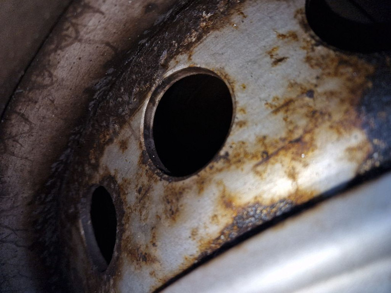 Trekker DAF CF75.310: afbeelding 7 Trekker DAF CF75.310: afbeelding 7