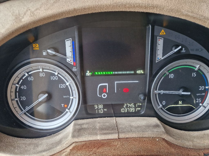 DAF XF 440 FT - Trekker: afbeelding 5 DAF XF 440 FT - Trekker: afbeelding 5