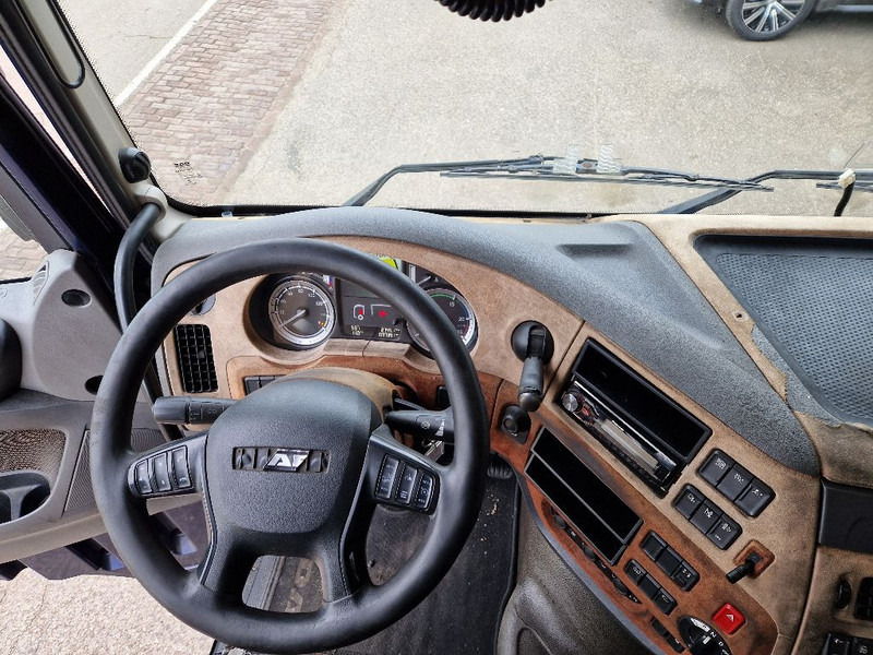 DAF XF 440 FT - Trekker: afbeelding 2 DAF XF 440 FT - Trekker: afbeelding 2