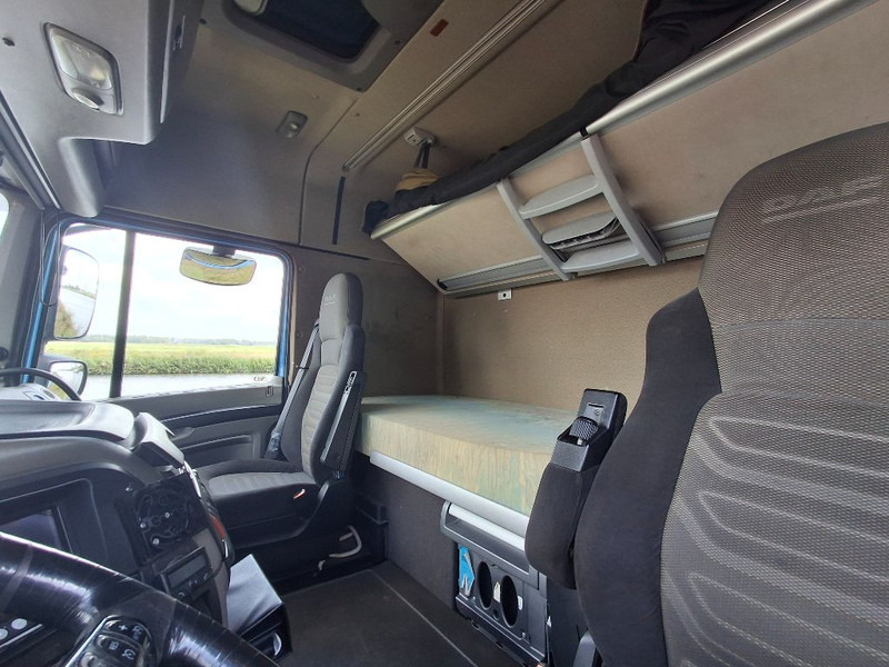 DAF XF105.460 - Trekker: afbeelding 3 DAF XF105.460 - Trekker: afbeelding 3