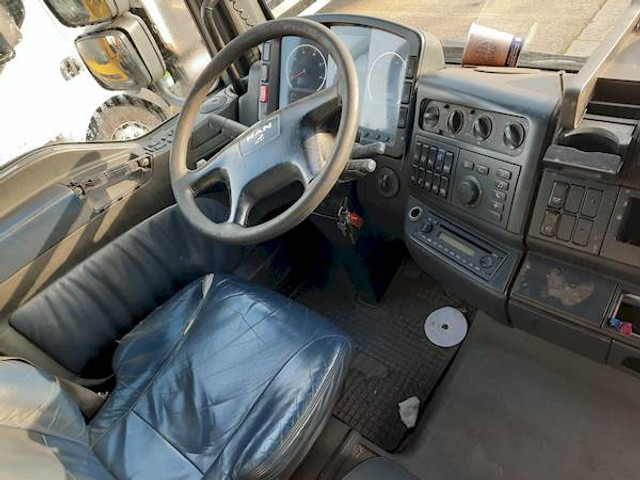 MAN TGA 18.480 - Trekker: afbeelding 5 MAN TGA 18.480 - Trekker: afbeelding 5