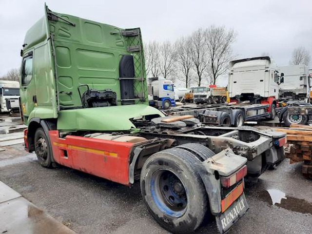 Renault PREMIUM 460 DXI - Trekker: afbeelding 4 Renault PREMIUM 460 DXI - Trekker: afbeelding 4