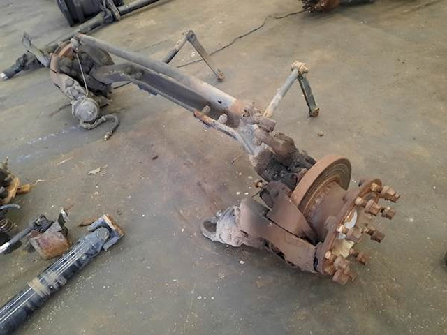 Volvo FAT7.5 - Vooras voor Vrachtwagen: afbeelding 4 Volvo FAT7.5 - Vooras voor Vrachtwagen: afbeelding 4