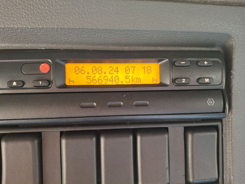 Volvo FL 250 GAS / LPG - Tankwagen: afbeelding 3 Volvo FL 250 GAS / LPG - Tankwagen: afbeelding 3