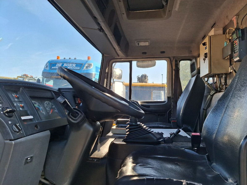 Volvo FL 250 GAS / LPG - Tankwagen: afbeelding 2 Volvo FL 250 GAS / LPG - Tankwagen: afbeelding 2