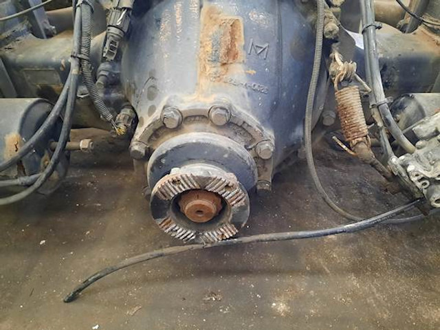 Volvo RS1332SV - Achterass voor Vrachtwagen: afbeelding 4 Volvo RS1332SV - Achterass voor Vrachtwagen: afbeelding 4