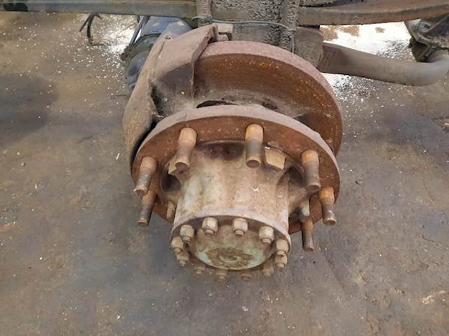 Volvo RS1332SV - Achterass voor Vrachtwagen: afbeelding 5 Volvo RS1332SV - Achterass voor Vrachtwagen: afbeelding 5